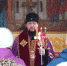 Владыка Ефрем совершил панихиду в часовне "Всех святых" на городском кладбище - ИА Eaomedia.Ru