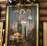 Престольный праздник отметил храм святителя Николая - РИА Биробиджан