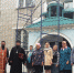 Многодетная семья из Москвы подарила колокола приходу в ЕАО - РИА Биробиджан