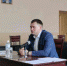 МЭР БИРОБИДЖАНА АЛЕКСАНДР ГОЛОВАТЫЙ НАГРАДИЛ ВЕТЕРАНОВ МУНИЦИПАЛЬНОЙ СЛУЖБЫ - Администрация г. Биробиджан