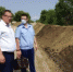 Село Ленинское может уйти под воду, а работы по усилению дамбы не завершены в ЕАО - ИА Eaomedia.Ru