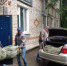 #МыВместе: Народный фронт в Еврейской автономии передал в Приамурское поселение 1500 мешков накануне прогнозируемого пика паводка - ОНФ в Еврейской автономии