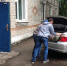 1,5 тысяч мешков для укрепления дамбы передали в п. Приамурский ЕАО сотрудники ОНФ - РИА Биробиджан