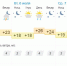 погода. Фото: https://www.gismeteo.ru/ - ИА Eaomedia.Ru