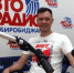 Илья Писарев: В Москве тебя никто не ждёт, но при этом — всё для тебя, если знаешь своё дело — можешь преуспеть - РИА Биробиджан