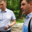 Городской парк в Биробиджане закрывают на реконструкцию - РИА Биробиджан