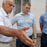 В БИРОБИДЖАНЕ ИДЕТ ПОДГОТОВКА К НОВОМУ ОТОПИТЕЛЬНОМУ ПЕРИОДУ - Администрация г. Биробиджан