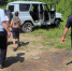 Двух подростков без сопровождения взрослых обнаружили при межведомственном рейде на несанкционированном пляже - МЧС России