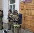 Пожарные Смидовичского района потушили возгорание в Доме культуры в ходе пожарно-тактических учений - МЧС России