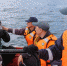 Водолазы МЧС обследуют затонувшее судно в Охотском море - РИА Биробиджан