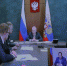 Обращения губернатора ЕАО поддержал в ходе совещания о ситуации с паводками президент России Владимир Путин - РИА Биробиджан