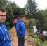 В Биробиджанском районе контролируют уровень прибывающей воды - Единая Россия