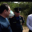 Гидрологическую обстановку в Смидовичском районе оценил губернатор ЕАО - РИА Биробиджан
