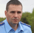 Замгенпрокурора РФ Дмитрий Демешин прибыл в пострадавшую от паводка ЕАО. Фото: правительство ЕАО - ИА Eaomedia.Ru