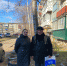 Представители ЛДПР в ЕАО поздравили земляков с Днем отца - ЛДПР