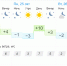 Погода в Биробиджане. Фото: https://www.gismeteo.ru/ - ИА Eaomedia.Ru