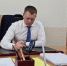 Самостоятельно заполнил электронный переписной лист мэр Биробиджана - РИА Биробиджан