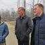 В ПАРКЕ КУЛЬТУРЫ И ОТДЫХА ПРОДОЛЖАЮТСЯ РЕМОНТНЫЕ РАБОТЫ - Администрация г. Биробиджан