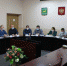 СОСТОЯЛОСЬ ВНЕОЧЕРЕДНОЕ ЗАСЕДАНИЕ ГОРОДСКОЙ ДУМЫ БИРОБИДЖАНА - Администрация г. Биробиджан