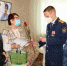 Ветеранов УИС чествовали в ЕАО - РИА Биробиджан