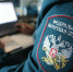 Оптимизма и крепкого здоровья желает налоговикам сенатор от ЕАО Владимир Джабаров - РИА Биробиджан