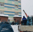 В доставке баллонов для медицинского кислорода помогали биробиджанские спасатели МЧС России - МЧС России
