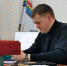 МЭР БИРОБИДЖНА АЛЕКСАНДР ГОЛОВАТЫЙ ПОКИДАЕТ ПОСТ ГЛАВЫ БИРОБИДЖАНА - Администрация г. Биробиджан