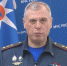 Поздравление врио главы МЧС России Александра Чуприяна с Днем спасателя - МЧС России