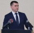 Депутаты городской Думы выбрали мэра Биробиджана - Администрация г. Биробиджан