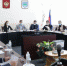 24 февраля прошло заседание городской Думы, на котором было рассмотрено несколько вопросов. - Городская Дума