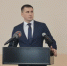 Максим Семенов официально вступил в должность мэра Биробиджана - Администрация г. Биробиджан