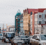 Владивосток, дорога, пешеходный переход, улица, транспорт - ИА Eaomedia.Ru