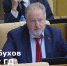 Сергей Обухов: Про новый этап СВО, исход «патриотов» и рост доходов топ-менеджеров - КПРФ