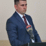 Отчет мэра Биробиджана сорвали «телефонные террористы» - Интернет-газета Набат