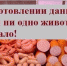 Опрос: в России снизилось качество колбасных изделий, молокопродуктов и консервов - Интернет-газета Набат