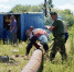 П. Партизанский-2 готовятся спасать от подтопления в Биробиджане - РИА Биробиджан