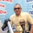 Андрей Юрков: «Рембыстройсервис» ведёт ремонт подъездов, но рост цен на материалы создаёт серьёзные затруднения - РИА Биробиджан