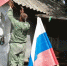 Во всероссийской онлайн-акции #ФлагМоегоГосударства приняли участие жители ЕАО - ИА Eaomedia.Ru