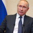 Опрос: 81% превысил уровень доверия россиян Путину - Интернет-газета Набат