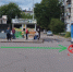 Женщина попала под колеса авто на ул. Широкой в Биробиджане  - ИА Eaomedia.Ru