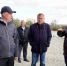 Ход благоустройства городского парка оценили в Биробиджане - Городская Дума