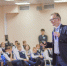 Сбер проводит "Уроки цифры" для школьников Дальнего Востока - ИА Eaomedia.Ru