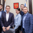 Группа курсантов "Муравьев – Амурский 2030" встретилась с главой Минвостокразвития - ИА Eaomedia.Ru