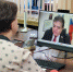 Владимир Джабаров провел прием граждан в рамках декады приема - Единая Россия