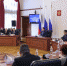 Кандидатуру бизнес-омбудсмена ЕАО Вячеслава Пастухова выдвинули на второй срок. Фото: правительство ЕАО - ИА Eaomedia.Ru