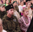 Межрегиональный фестиваль-конкурс казачьей поэзии «Слава Богу, что мы – казаки!» провели в ЕАО - РИА Биробиджан