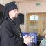 «Творение рук Божиих и человеческих» – выставка минералов и горных пород открылась в Биробиджанской епархии - Биробиджанская епархия