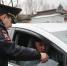 Акцию «Автокресло» провели сотрудники Госавтоинспекции в Биробиджане - РИА Биробиджан
