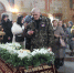 Пасхальную снедь освятили в Биробиджанской епархии. Фото: пресс-служба Биробиджанской епархии - ИА Eaomedia.Ru