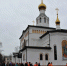 Праздник святых жен-мироносиц в Благовещенском соборе Биробиджана - Биробиджанская епархия